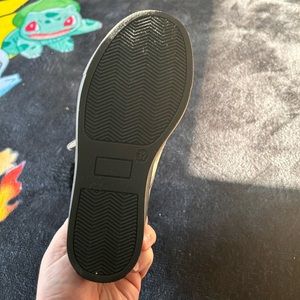 Authentic Kids Christian Dior Booties. Unisex never Worn.